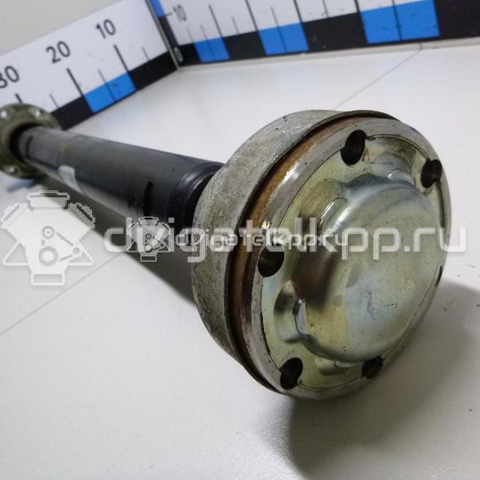 Фото Вал карданный передний  7L0521101D для audi Q7 [4L]