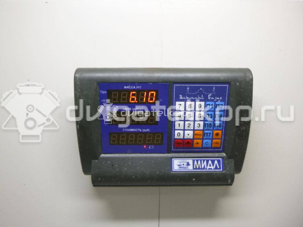 Фото Вал карданный передний  7L0521101D для audi Q7 [4L] {forloop.counter}}