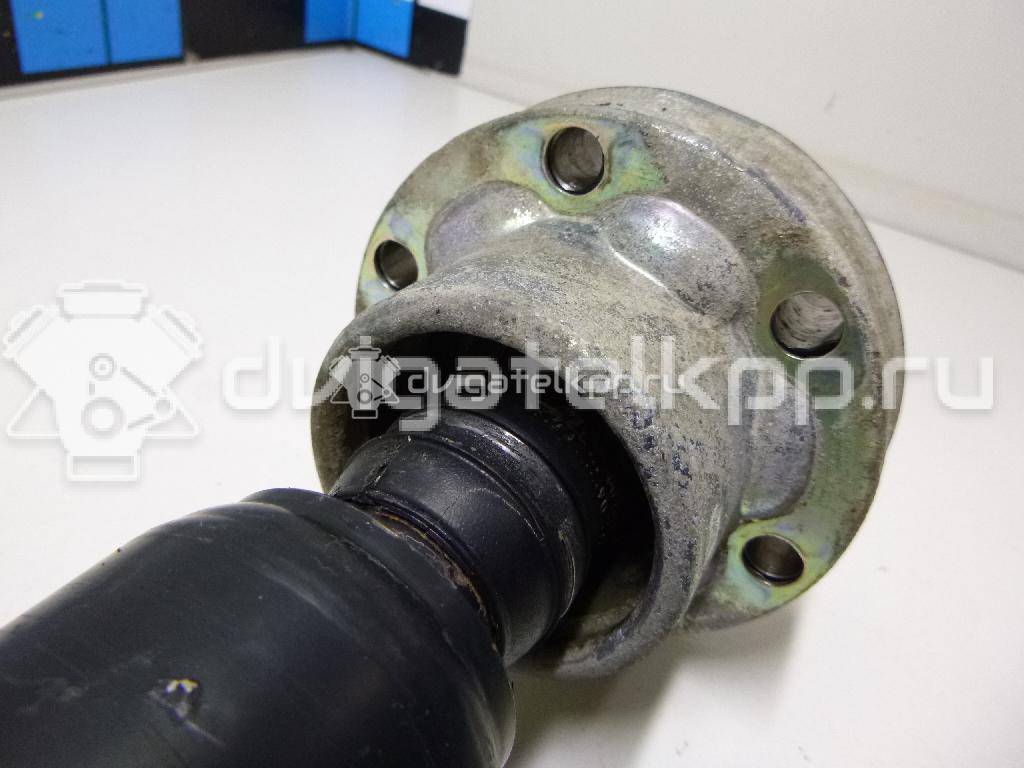 Фото Вал карданный передний  7L0521101D для audi Q7 [4L] {forloop.counter}}