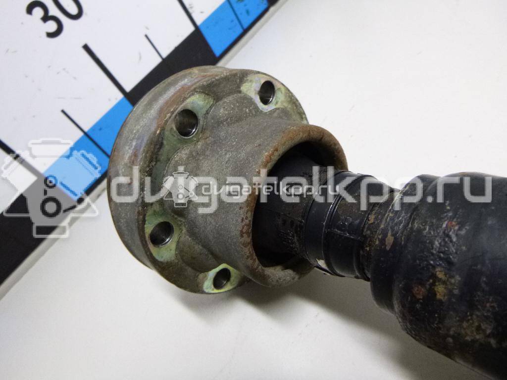 Фото Вал карданный передний  7L0521101D для audi Q7 [4L] {forloop.counter}}