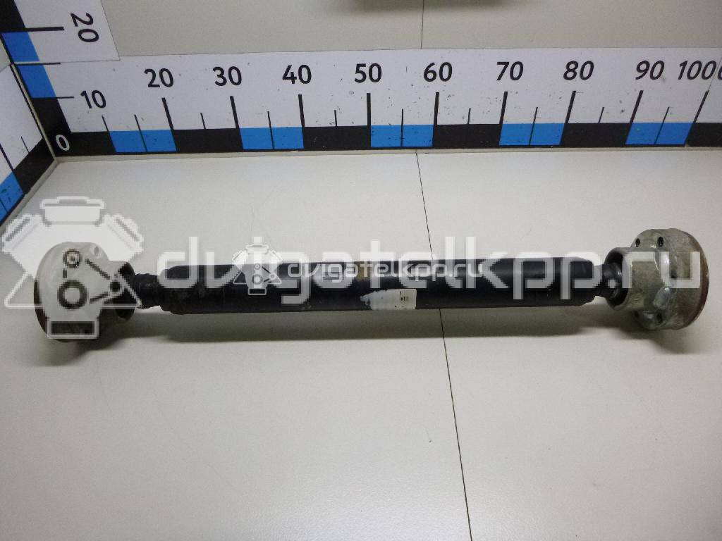 Фото Вал карданный передний  7L0521101D для audi Q7 [4L] {forloop.counter}}