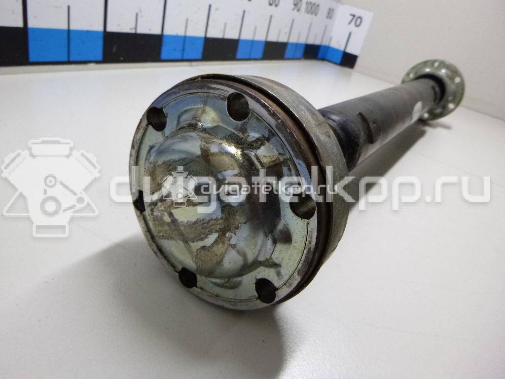 Фото Вал карданный передний  7L0521101D для audi Q7 [4L] {forloop.counter}}