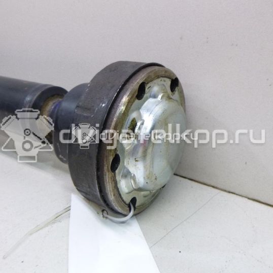 Фото Вал карданный передний  7L0521101A для audi Q7 [4L]