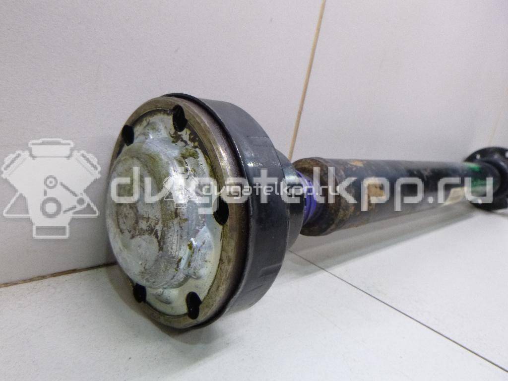 Фото Вал карданный передний  7L0521101A для audi Q7 [4L] {forloop.counter}}