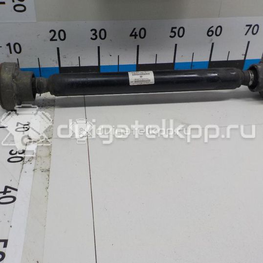 Фото Вал карданный передний  7L0521101H для vw Touareg