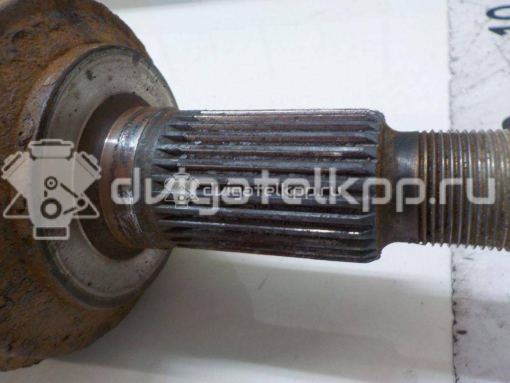 Фото Полуось задняя  7l8501201 для Audi Q7 {forloop.counter}}