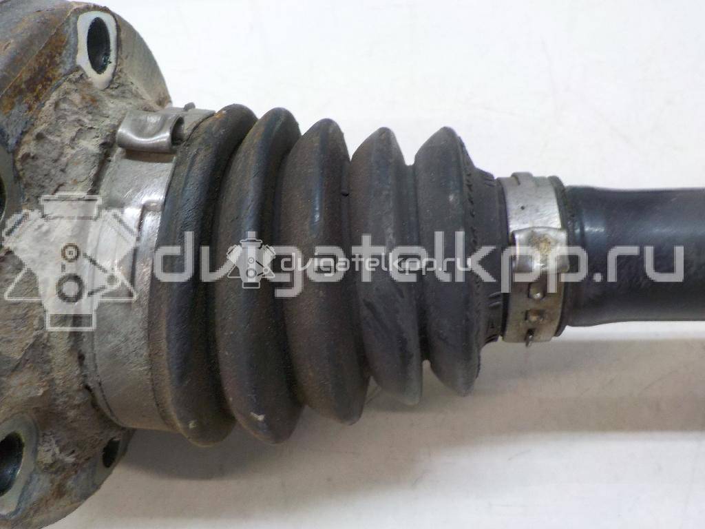 Фото Полуось задняя  7l8501201 для Audi Q7 {forloop.counter}}