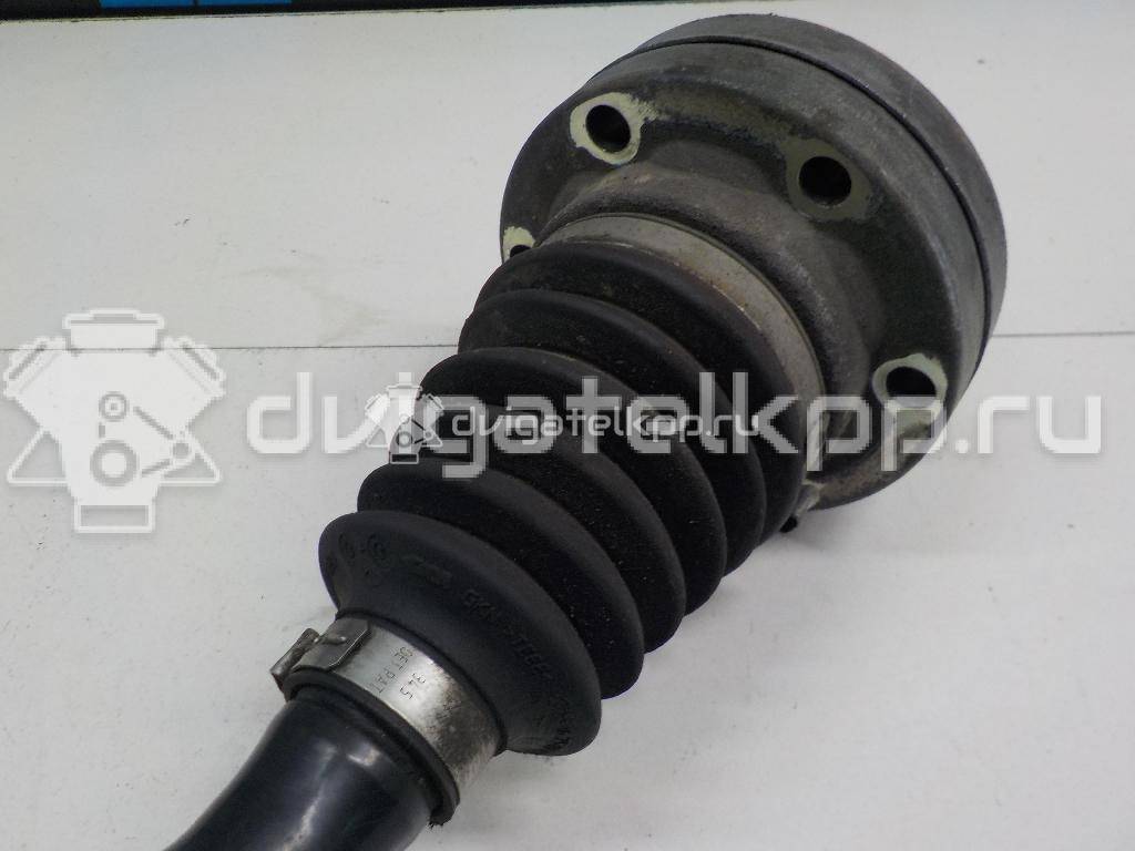 Фото Полуось передняя  7L0407271E для Audi Q7 {forloop.counter}}