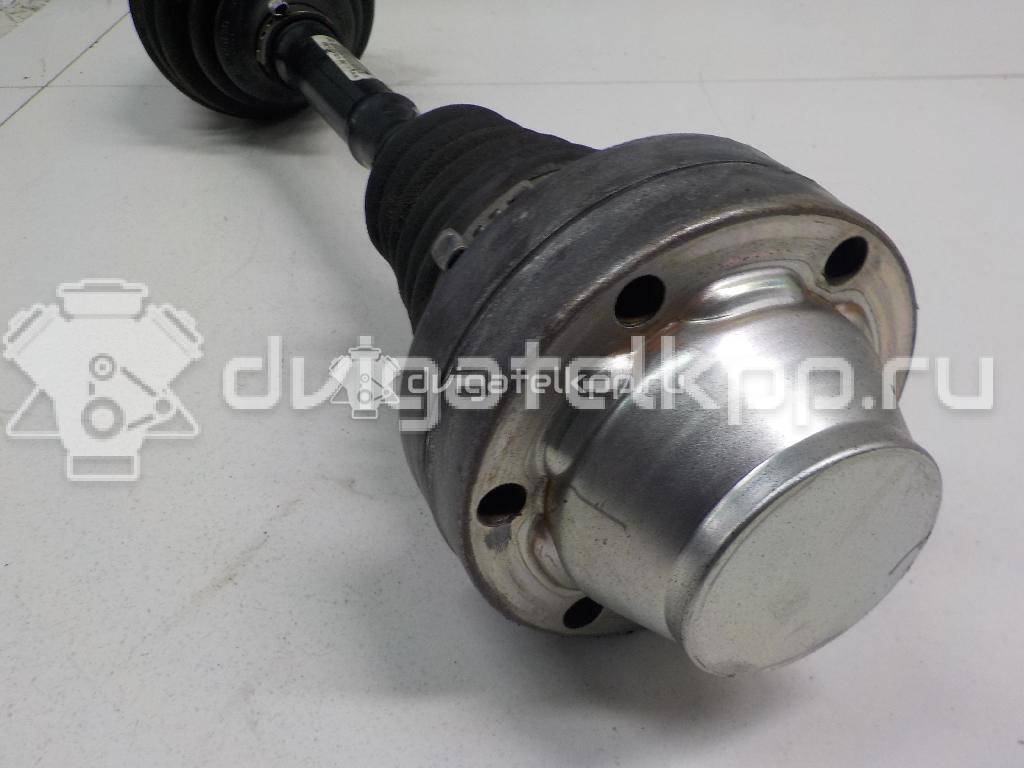 Фото Полуось передняя  7L0407271E для Audi Q7 {forloop.counter}}