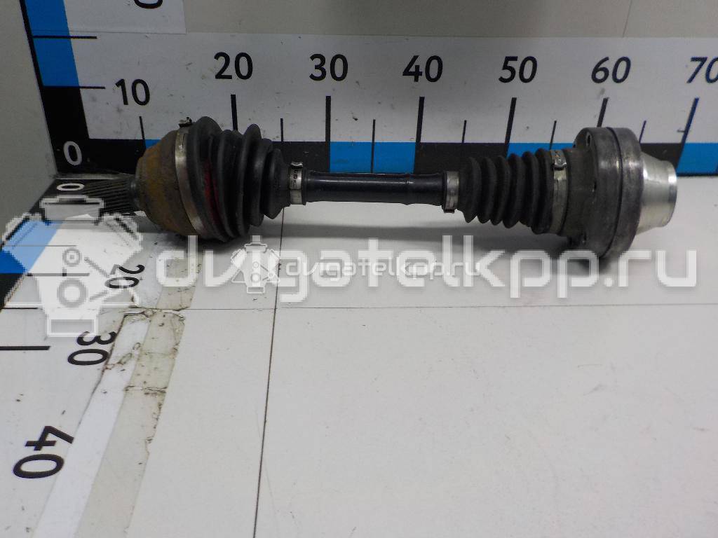 Фото Полуось передняя  7L0407271E для Audi Q7 {forloop.counter}}