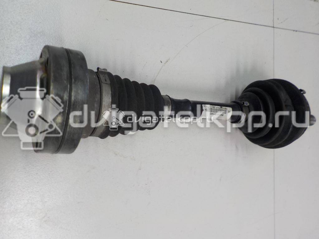 Фото Полуось передняя  7L0407271E для Audi Q7 {forloop.counter}}