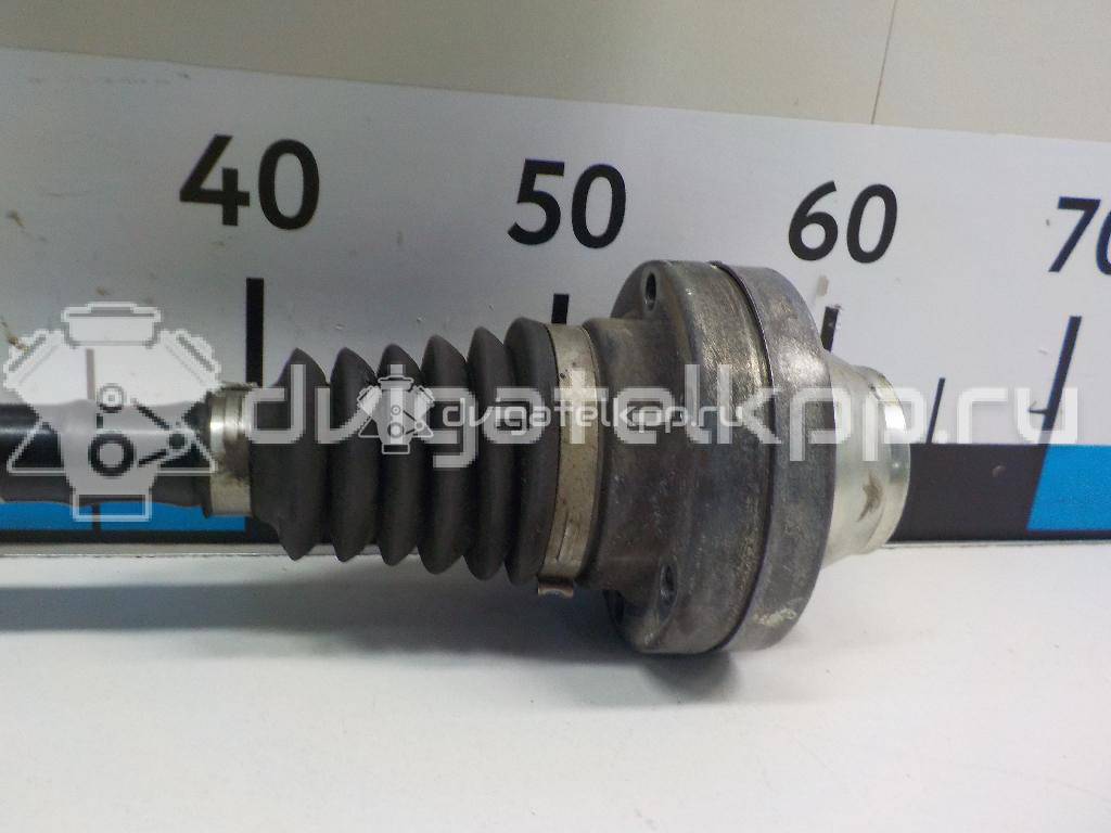 Фото Полуось передняя  7L0407271E для Audi Q7 {forloop.counter}}