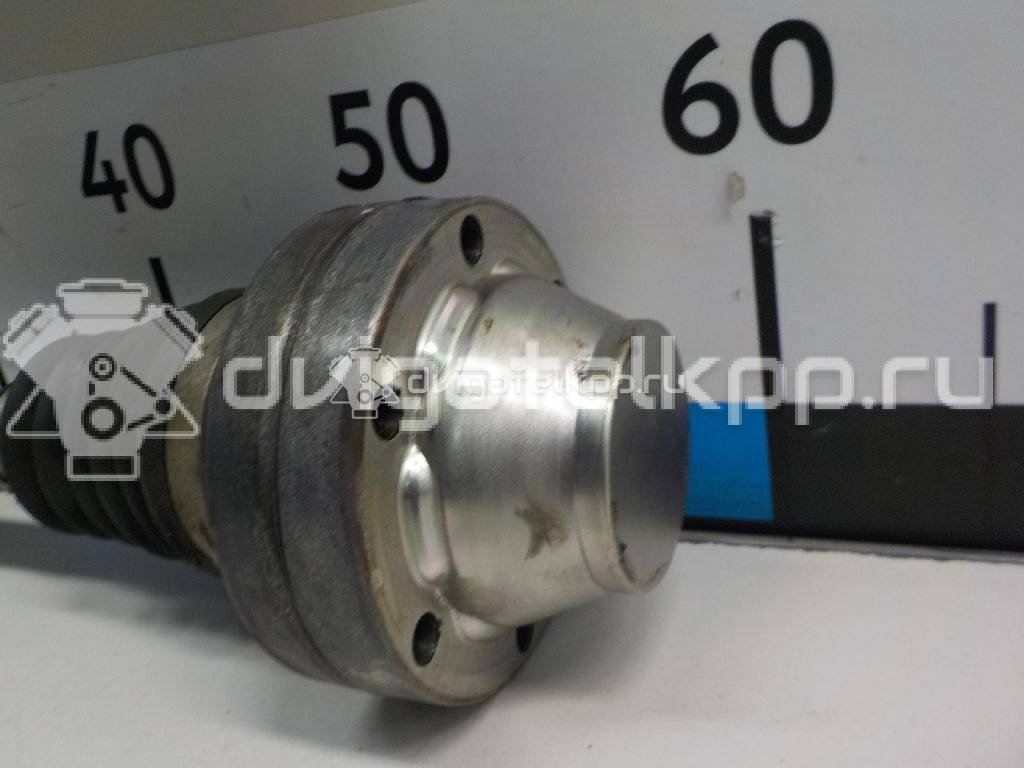 Фото Полуось передняя  7L0407271E для Audi Q7 {forloop.counter}}