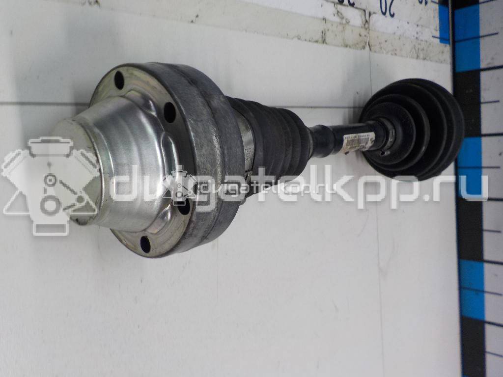 Фото Полуось передняя  7L0407271E для Audi Q7 {forloop.counter}}