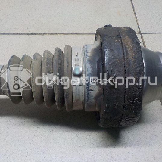 Фото Полуось передняя  7L6407271G для audi Q7 [4L]