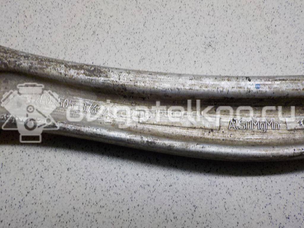 Фото Рычаг задний верхний левый  7l0505397 для Audi Q7 {forloop.counter}}