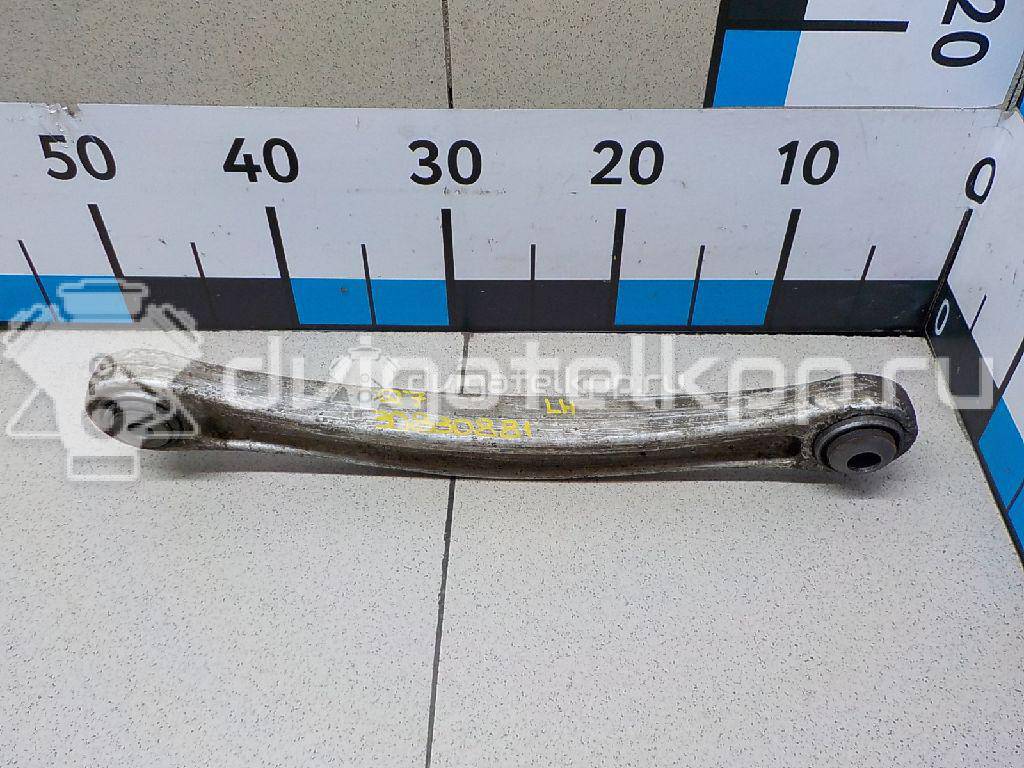 Фото Рычаг задний верхний левый  7l0505397 для Audi Q7 {forloop.counter}}
