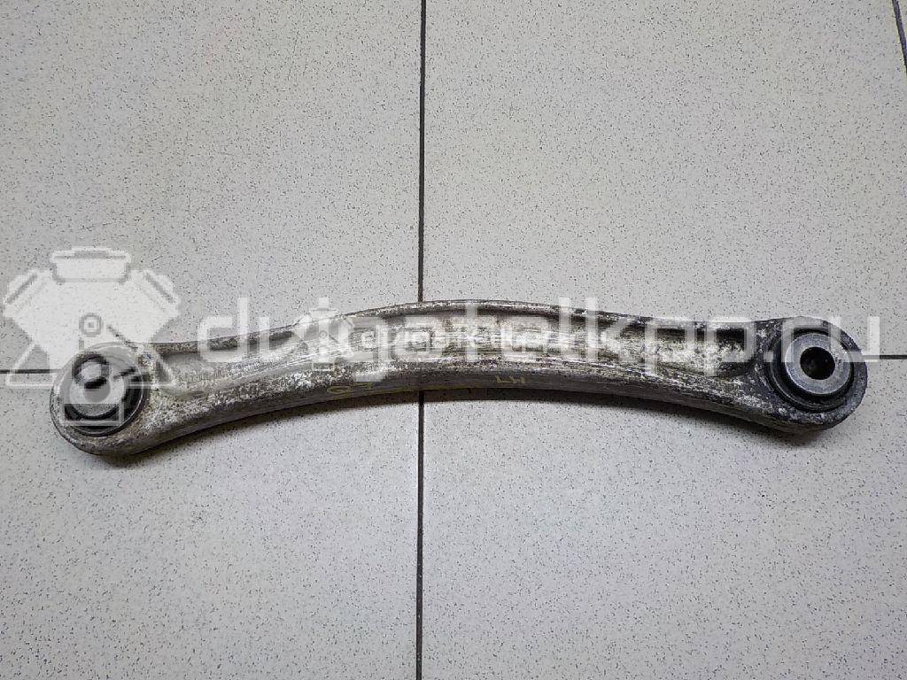Фото Рычаг задний верхний левый  7l0505397 для Audi Q7 {forloop.counter}}