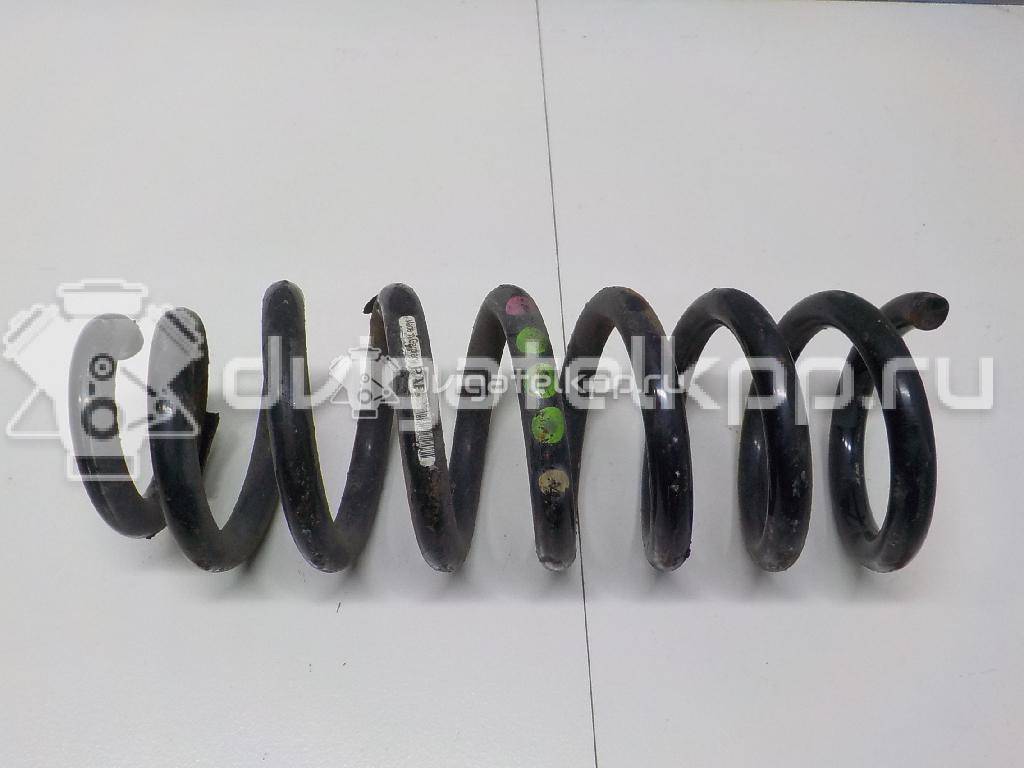 Фото Пружина передняя  7L8411105AM для Audi Q7 {forloop.counter}}