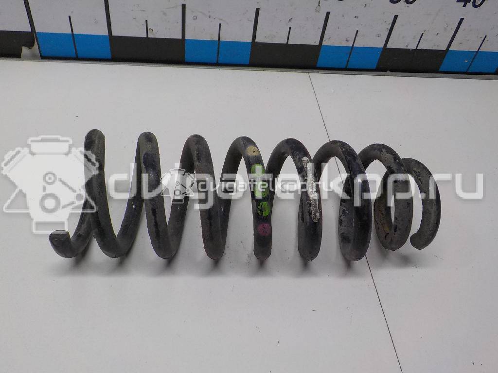 Фото Пружина передняя  7L8411105AM для Audi Q7 {forloop.counter}}