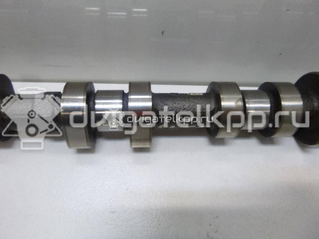 Фото Распредвал впускной для двигателя G4LA для Kia Picanto / Rio 69-88 л.с 16V 1.2 л бензин 2410003051 {forloop.counter}}