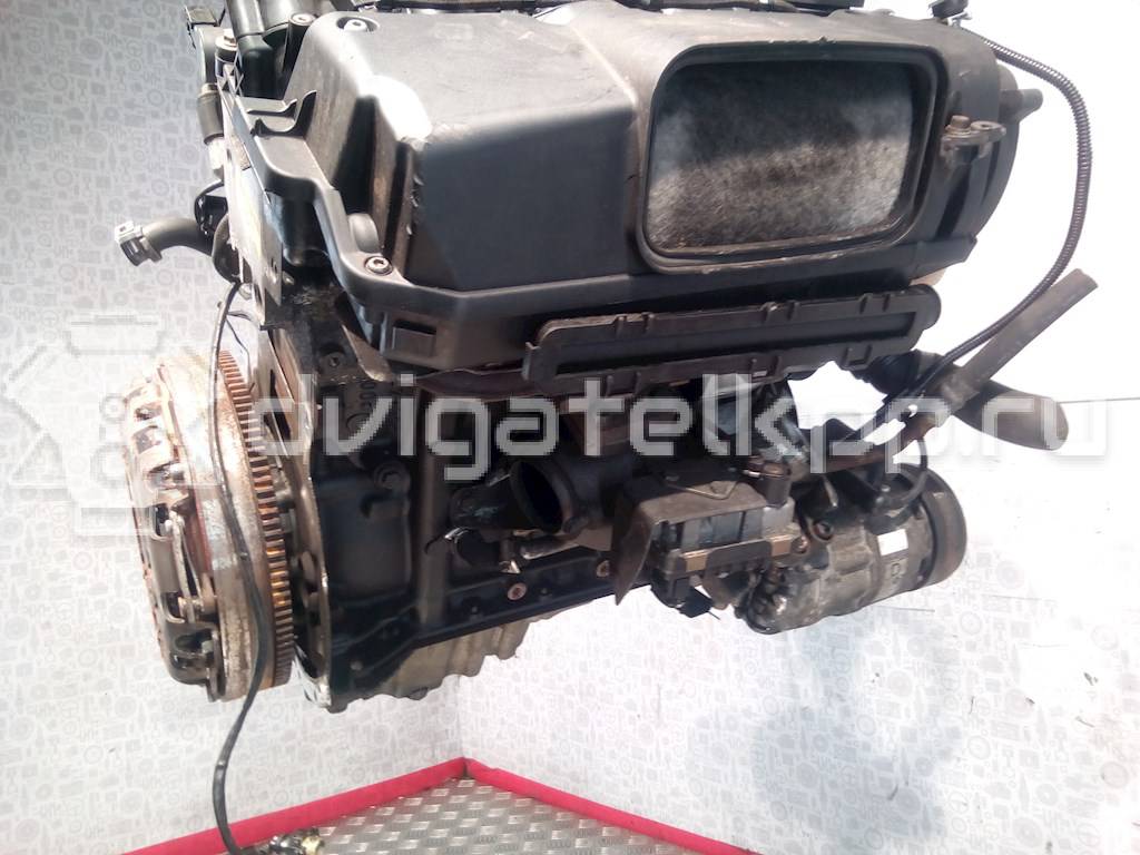 Фото Контрактный (б/у) двигатель M47 D20 (204D4) для Bmw 5 / 1 / X3 / 3 116-177 л.с 16V 2.0 л Дизельное топливо {forloop.counter}}