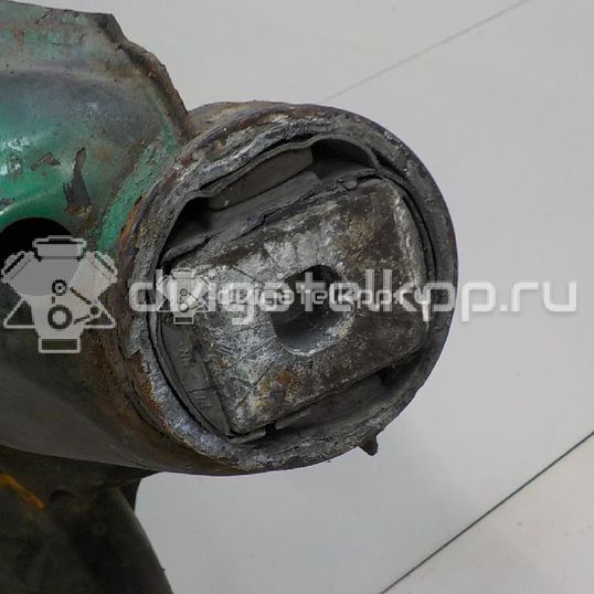 Фото Балка подмоторная  7l0499030h для audi Q7 [4L]