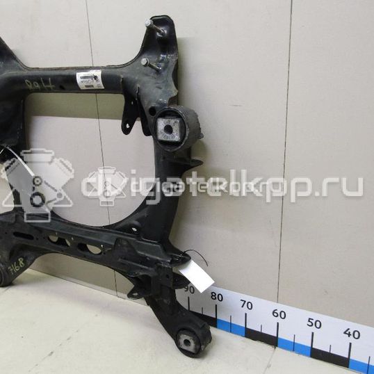 Фото Балка подмоторная  7L0499030Q для audi Q7 [4L]