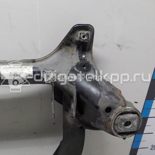 Фото Балка подмоторная  7l0499030q для audi Q7 [4L]