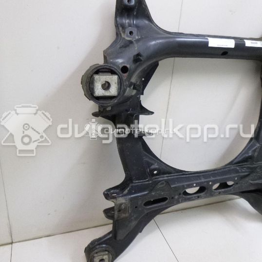 Фото Балка подмоторная  7L0499030T для audi Q7 [4L]