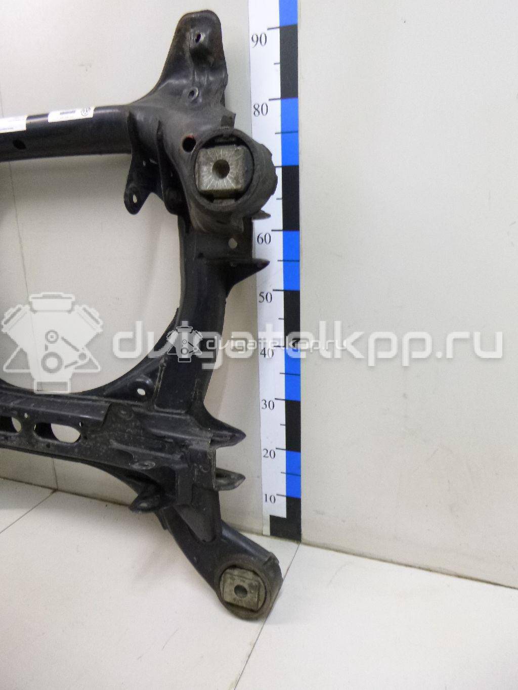 Фото Балка подмоторная  7L0499030T для audi Q7 [4L] {forloop.counter}}