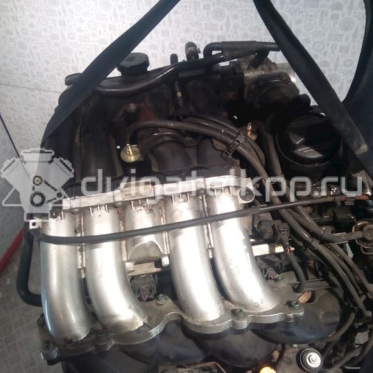Фото Контрактный (б/у) двигатель AGN для Volkswagen Bora / Citygolf / Golf 125 л.с 20V 1.8 л бензин 06A100105KX