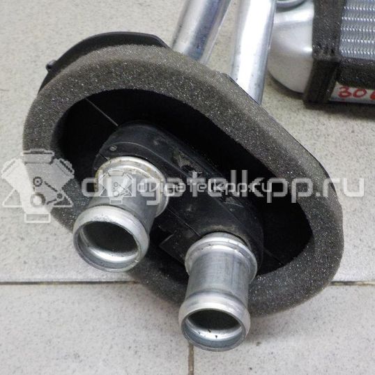 Фото Радиатор отопителя  95557232600 для Audi Q7