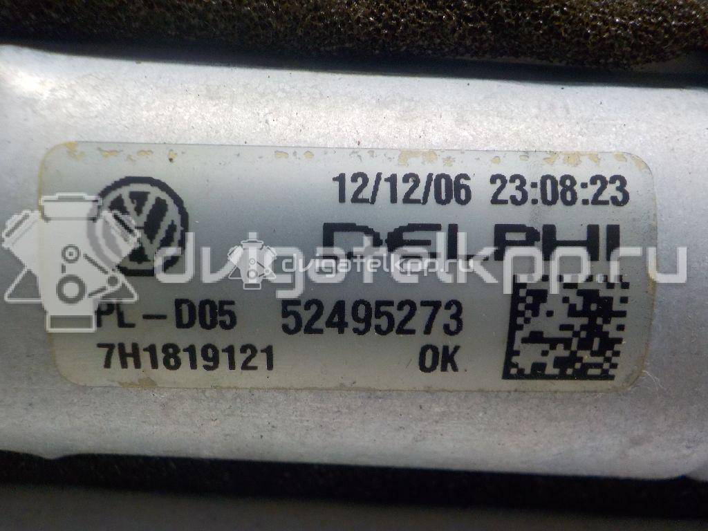 Фото Радиатор отопителя  95557232600 для Audi Q7 {forloop.counter}}
