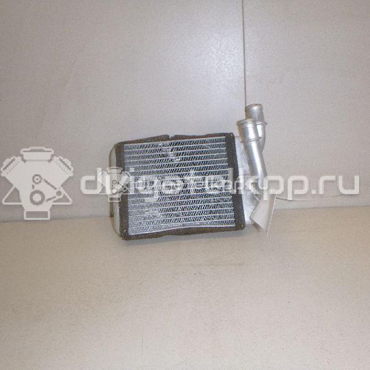 Фото Радиатор отопителя  7l0819032a для Audi Q7