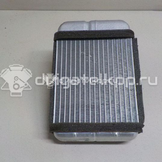 Фото Радиатор отопителя  7L0819032A для Audi Q7