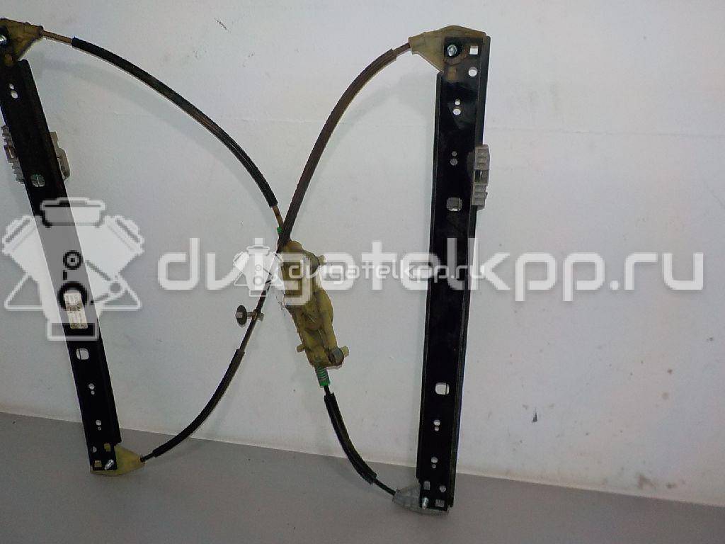 Фото Стеклоподъемник электр. задний правый  4l0839462a для Audi Q7 {forloop.counter}}