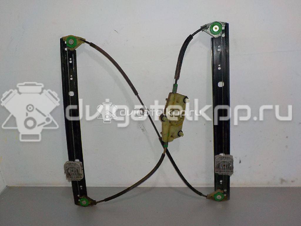 Фото Стеклоподъемник электр. задний правый  4l0839462a для Audi Q7 {forloop.counter}}