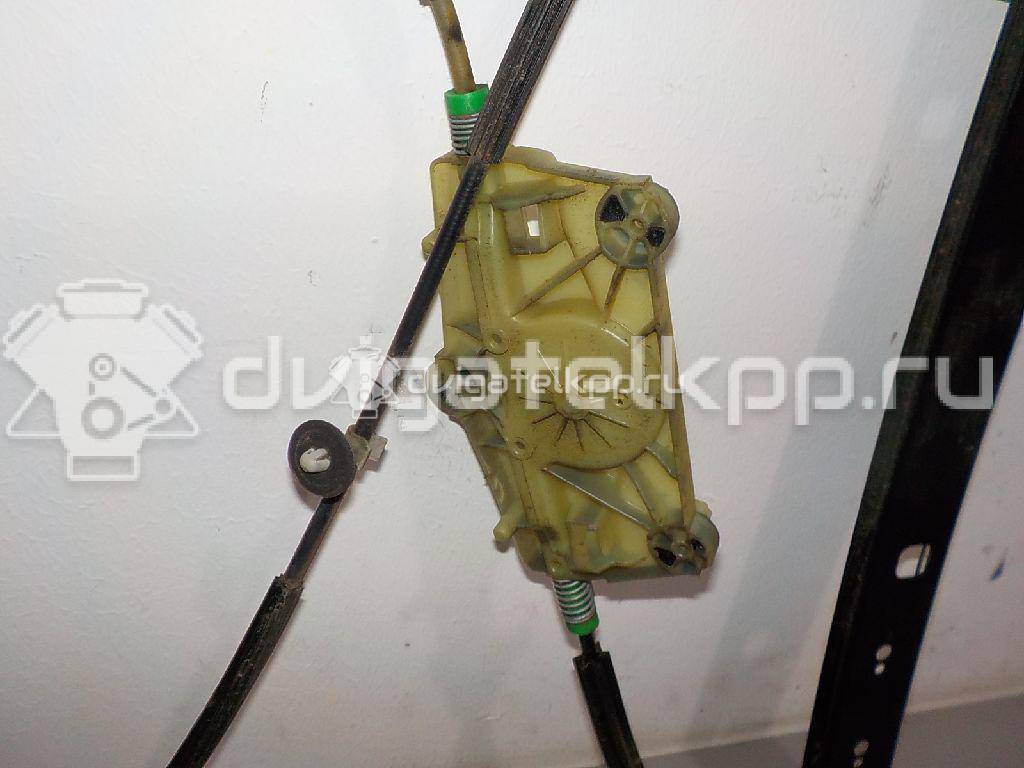 Фото Стеклоподъемник электр. задний правый  4l0839462a для Audi Q7 {forloop.counter}}