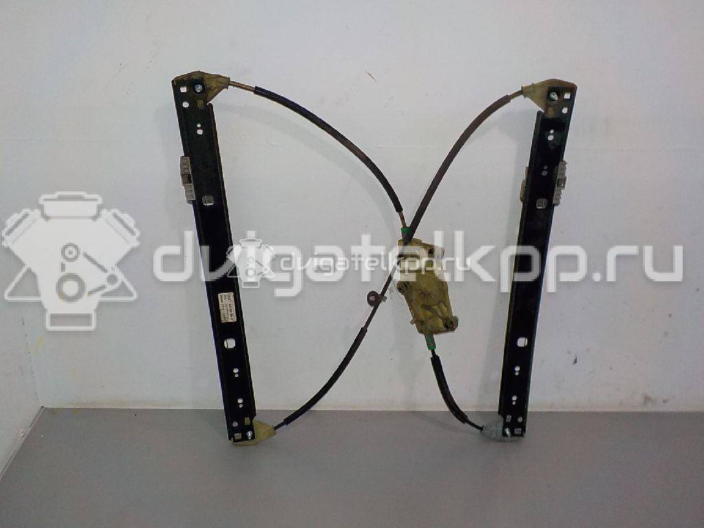 Фото Стеклоподъемник электр. задний правый  4l0839462a для Audi Q7 {forloop.counter}}