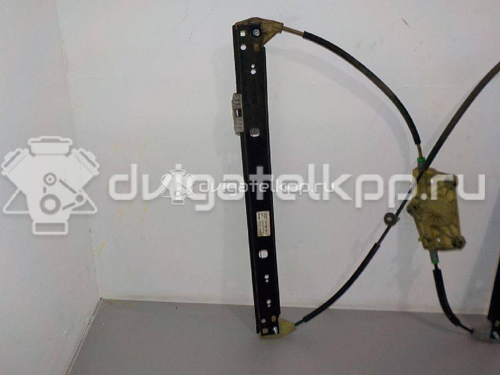 Фото Стеклоподъемник электр. задний правый  4l0839462a для Audi Q7 {forloop.counter}}