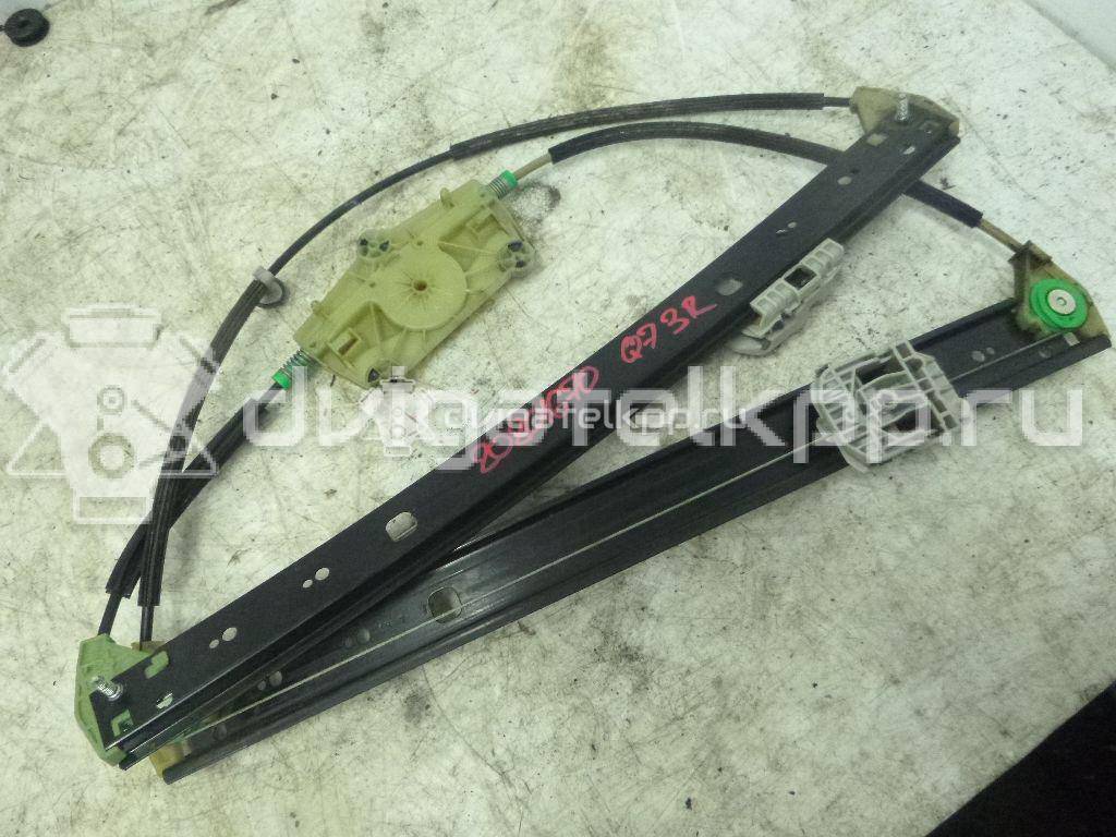 Фото Стеклоподъемник электр. задний правый  4l0839462a для Audi Q7 {forloop.counter}}