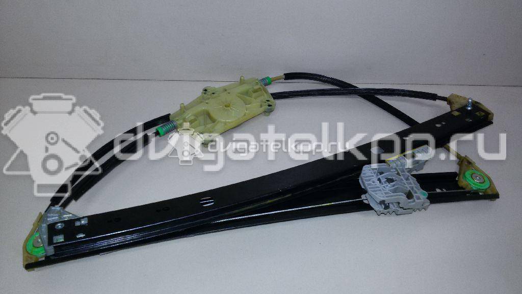Фото Стеклоподъемник электр. задний правый  4l0839462a для Audi Q7 {forloop.counter}}