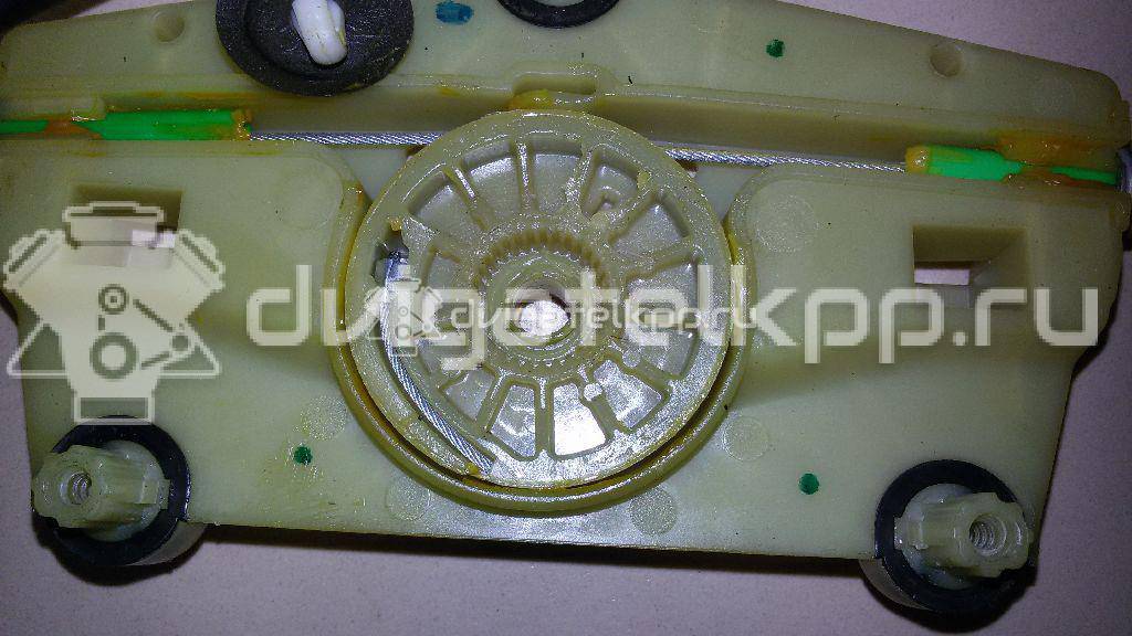 Фото Стеклоподъемник электр. задний правый  4l0839462a для Audi Q7 {forloop.counter}}