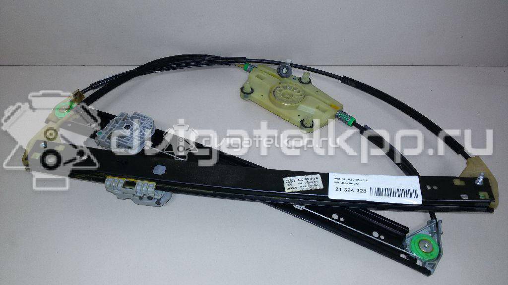 Фото Стеклоподъемник электр. задний правый  4l0839462a для Audi Q7 {forloop.counter}}