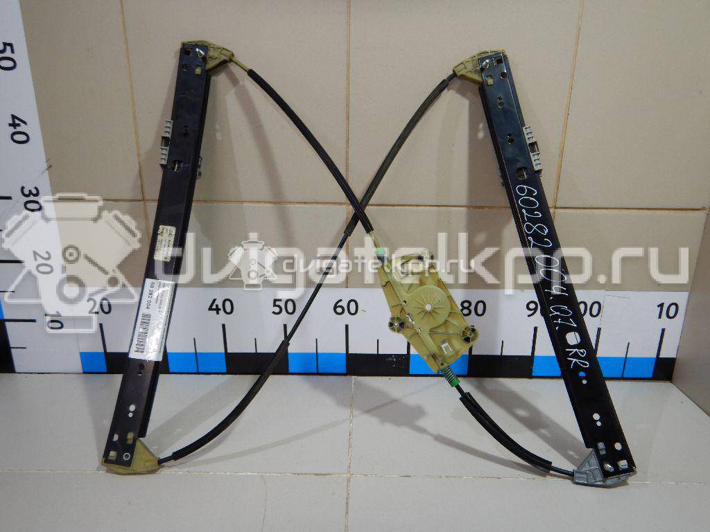 Фото Стеклоподъемник электр. задний правый  4l0839462a для Audi Q7 {forloop.counter}}