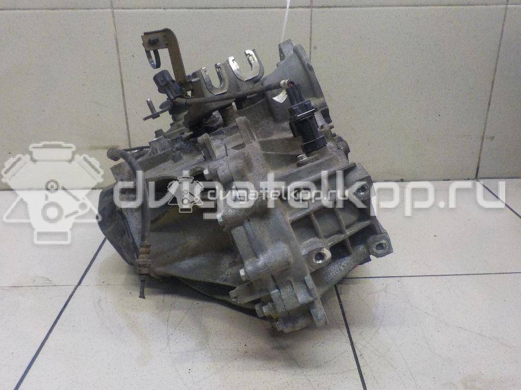 Фото Контрактная (б/у) МКПП для Kia Rio 97 л.с 16V 1.4 л G4EE бензин 4300032110 {forloop.counter}}