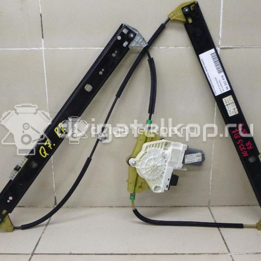 Фото Стеклоподъемник электр. задний правый  4l0839462a для Audi Q7