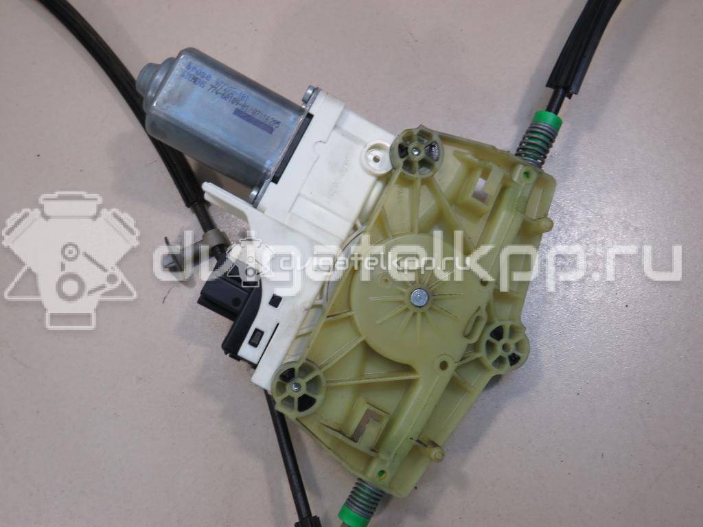 Фото Стеклоподъемник электр. задний правый  4l0839462a для Audi Q7 {forloop.counter}}