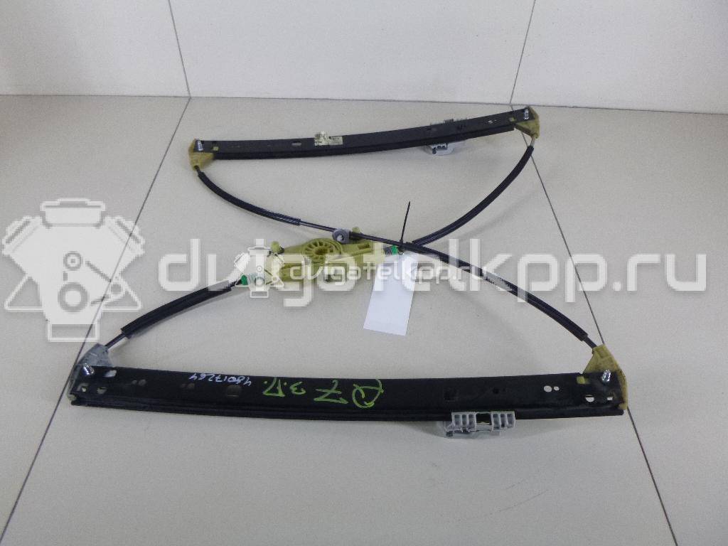 Фото Стеклоподъемник электр. задний правый  4L0839462A для Audi Q7 {forloop.counter}}